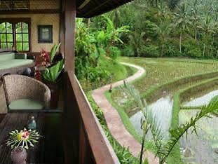 บาหลี อีโค่ สเตย์ Hotel Bali ภายนอก รูปภาพ