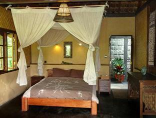 บาหลี อีโค่ สเตย์ Hotel Bali ภายนอก รูปภาพ